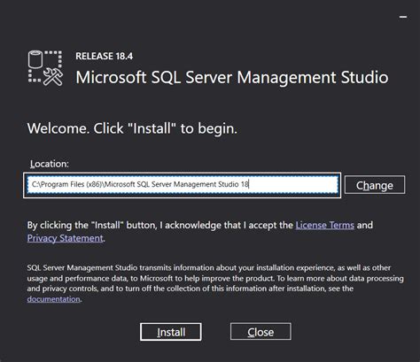 Overview Of Microsoft Sql Server Management Studio Ssms Nbkomputer