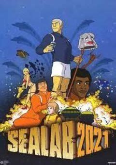 Sealab 2021 - Watch Cartoons Online