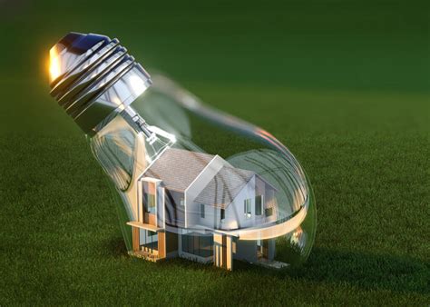 Architectural Tips To Consider For An Energy Efficient Home