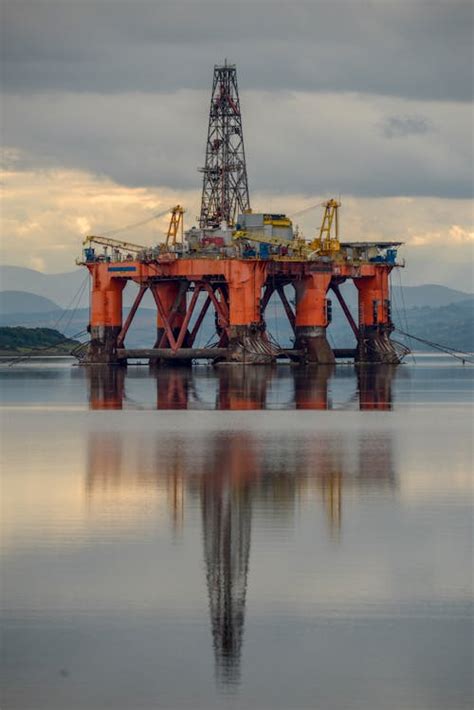 High Resolution Oil Rig Photos Download The Best Free High Resolution