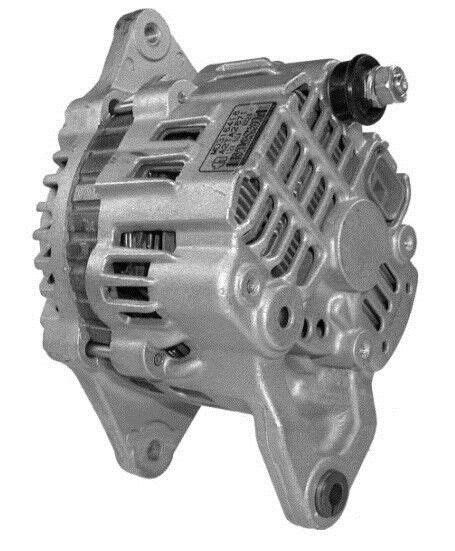 New Alternator For Caterpiller Clark Forklifts GC15 GC18 GC20 GC25