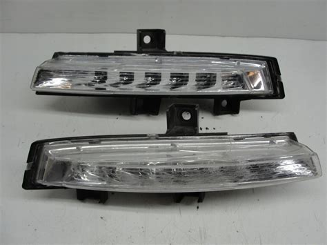 HALOGEN LED DRL PRZÓD RENAULT CLIO IV 4 GT RS 10844653249 oficjalne