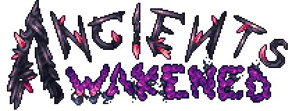 Ancients Awakened Official Terraria Mods Wiki