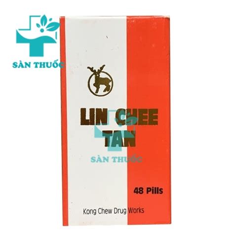 Lin Chee Tan Giúp Hỗ Trợ điều Trị đau Xương Khớp Hiệu Quả