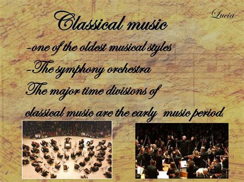 Ppt Classical Music Powerpoint Presentation Free Download Id1941215