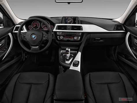 2018 BMW 3-Series Pictures: | U.S. News