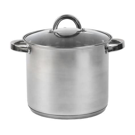 Garnek Nierdzewny STOCKPOT 7l Prymus AGD