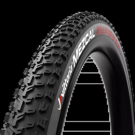 Vittoria Mezcal Xc Trail Folding Tire Tlr Black Anthracite