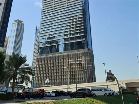 The Best Hotels in Business Bay Dubai | Property Finder