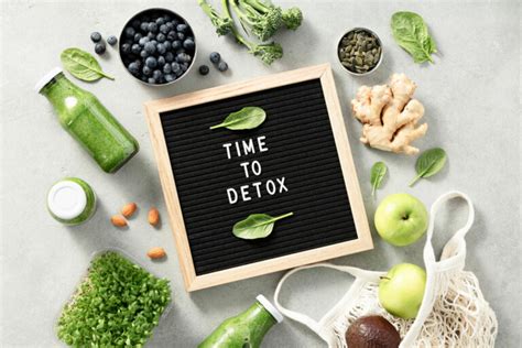 How to Detox Naturally from Toxins & Heavy Metals - Melissa K. Norris