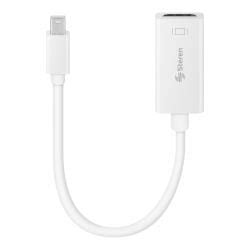 Adaptador Mini DisplayPort A HDMI Para Mac Y PC Compatible Con