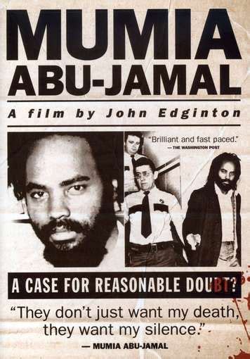 Free Mumia Black History Education Mumia Abu Jamal Black History Facts