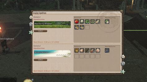 Ffxiv Island Sanctuary Level Unlocks