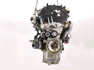 Engine Used Alfa Romeo Giulietta A Gpa