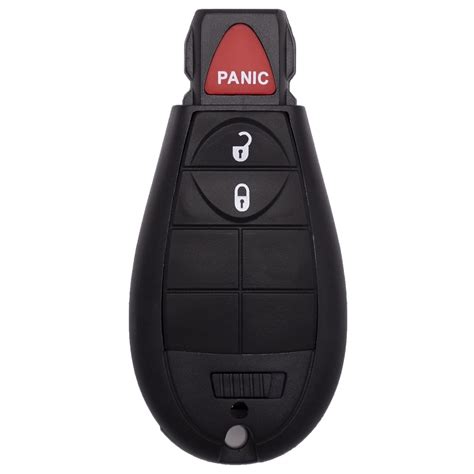 Replacement Key Fob Jeep Grand Cherokee