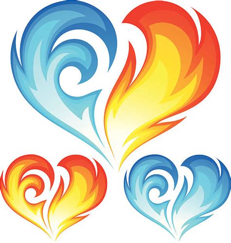 fire and ice clipart 10 free Cliparts | Download images on Clipground 2025