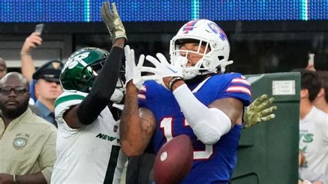 NY Jets CB Sauce Gardner is 'playing better than Darrelle Revis did as ...