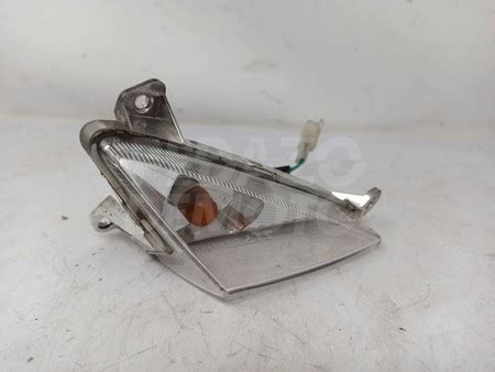 Intermitentes Y Otras Luces Originales Para Motos Sym Pedazo De Moto