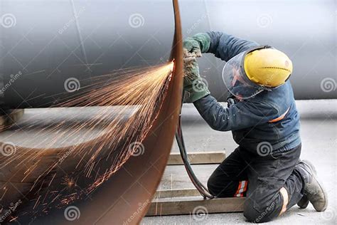 Oxy-fuel Welding and Cutting Process. Oxy-fuel Welding Oxyacetylene ...