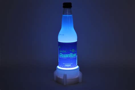 Nuka Cola Quantum Lamp Base by SparkWoods on Etsy Nuka Cola Quantum, Jones Soda, Pip Boy, Custom ...