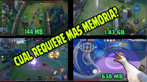 MEJOR JUEGO MOBA PARA ANDROID TOP 5 De Los MEJORES MOBAS YouTube