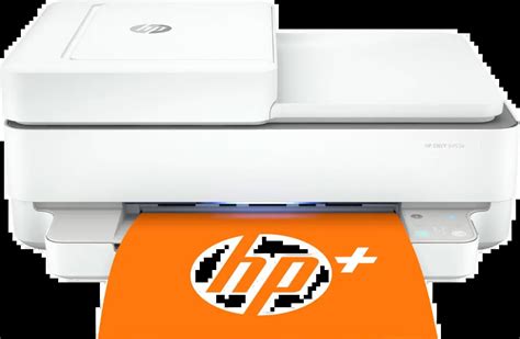 HP Envy 6455e All-In-One Printer with 6 Months Free Ink through HP Plus | RC Willey