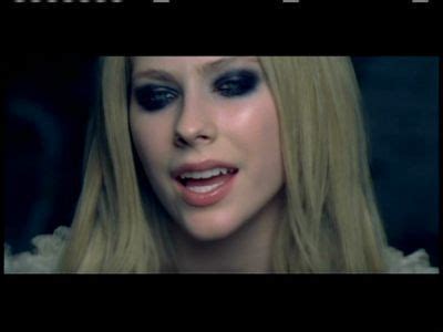 Avril Lavigne When You Re Gone Mv Screencaps Hq Music Image