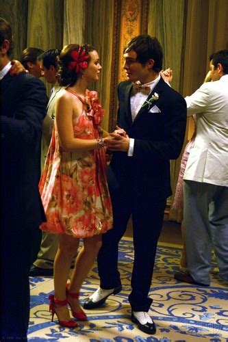 Blair ♥ Gossip Girl Photo 31766349 Fanpop