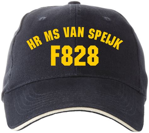 Cap Hr Ms Zr Ms Van Speijk F Capspeijkf