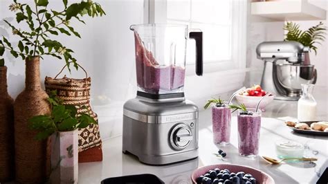 Best Blender For Smoothie Bowls Segioter