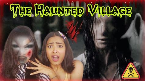 The Haunted Village😰 Uttarakhand Real Ghost Story 💯 Ghost Story