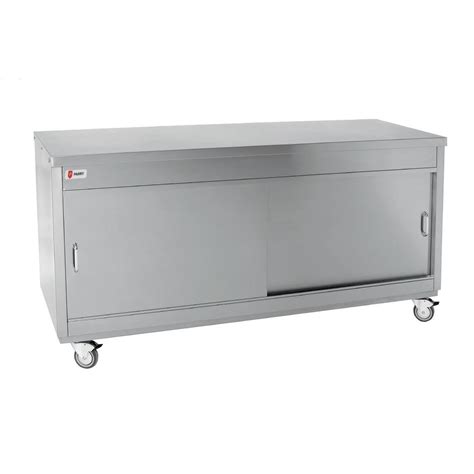 Parry Mobile Servery Wet Dry Bain Marie Top Plates Kw Keemlaw Shop