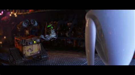 Pin de Mel en wall-e movie scenes /inspo | Wall e, Personajes, Peliculas