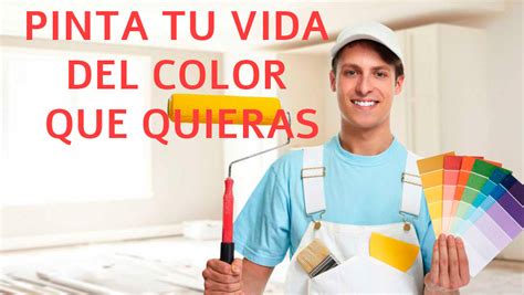 Consejos Para Elegir El Color Perfecto Para Tu Hogar Pintores Almeria