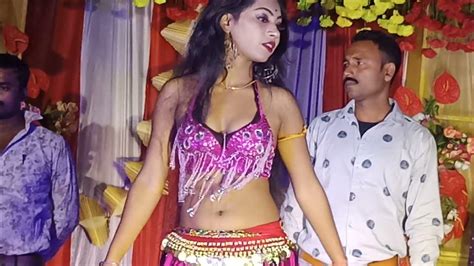 Hot Dance Hungama 🔥 Sexy Girl Dancing Video 🥵 Bhojpuri Dance Hungama