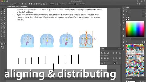 Adobe Illustrator Fundamentals Youtube