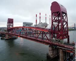 Roosevelt Island Bridge - New York City, New York