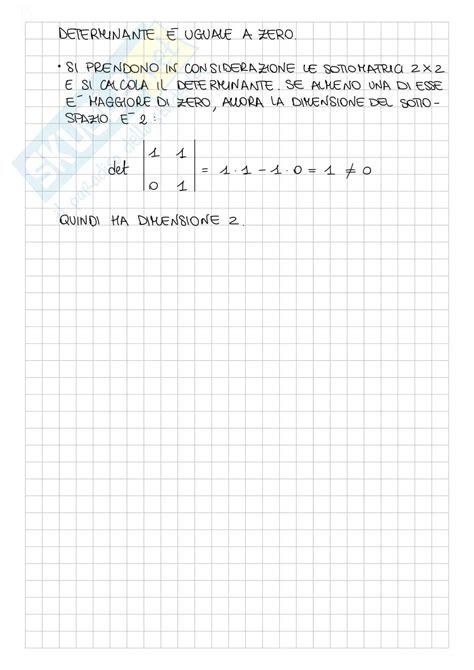 Esercizi Guidati Di Matematica