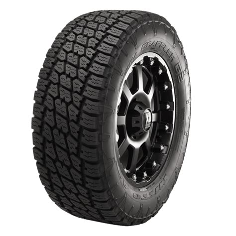 35x1250r18lt Nitto Terra Grappler G2 128r Lrf