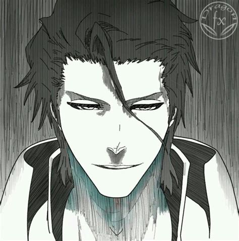 S Suke Aizen Wiki Animes Next Generation Amino