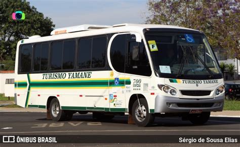 Turismo Yamane 700 em Holambra por Sérgio de Sousa Elias ID 11457423