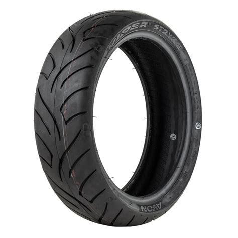 Tyre AVON VIPER STRYKE AM63 130 60 13 60P TL M C profile sport Ø 13