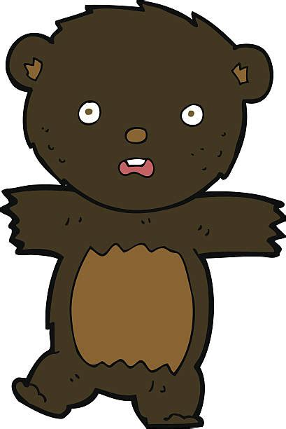 60 Sad Baby Bear Drawings Illustrations Royalty Free Vector Graphics