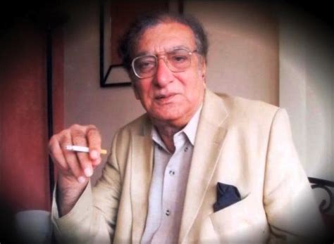 Ahmad Faraz: Biography and Books List - Urdu Writers