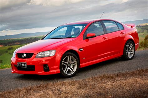 We Hear: Talks Over Importing Holden Commodore As A, 51% OFF