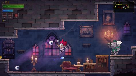 Rogue Legacy 2 Announced Releases In Summer For PC