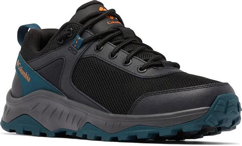 Columbia Homme Trailstorm Ascend Waterproof Chaussures Basses De