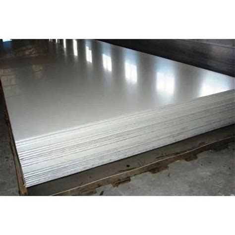 Cr Mild Steel Cold Rolled Sheet Thickness Mm For Industrial At