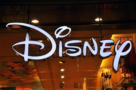 Disney Stock Price Fell Despite the Film’s Success, and the Company ...