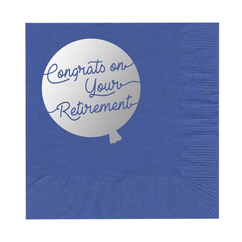 11 Fun Retirement Party Ideas For Work Ts Décor Favors And More